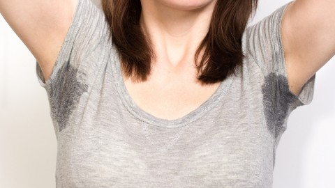 Solutions for Excessive Sweating