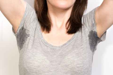 Solutions for Excessive Sweating