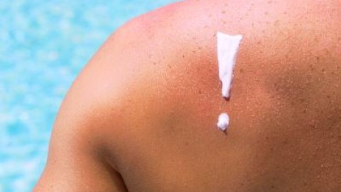 Summer Skin Care