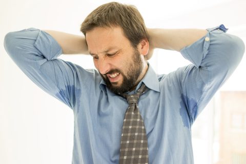 Excessive Sweating- FAQ
